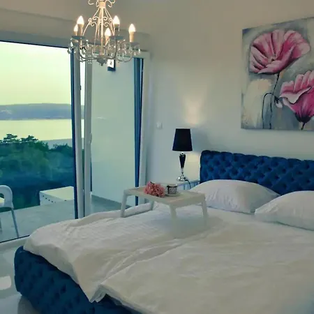Villa Marylin Monroe