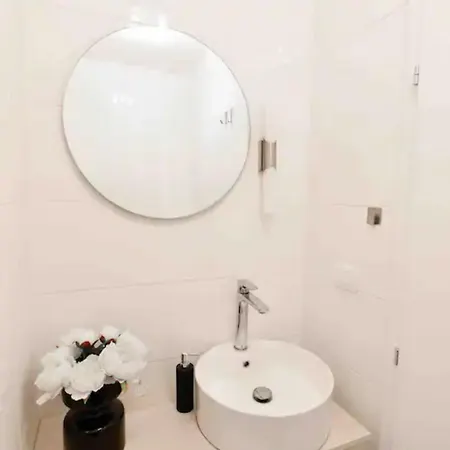 Villa Marylin Monroe *