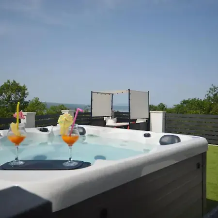 Marylin Monroe Villa