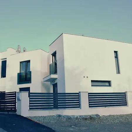 Marylin Monroe Villa