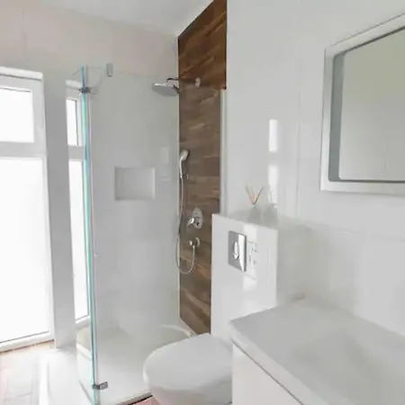 Villa Marylin Monroe
