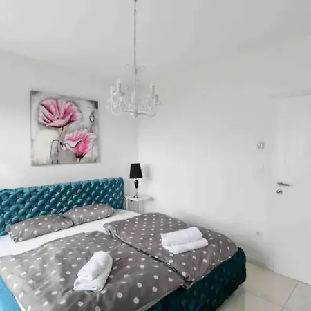 Marylin Monroe Villa Crikvenica