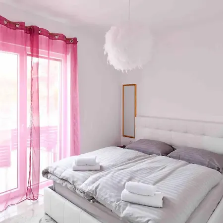 Villa Marylin Monroe Crikvenica