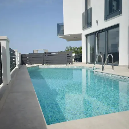 Marylin Monroe Villa