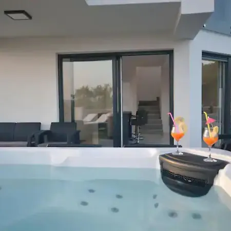 Villa Marylin Monroe Crikvenica