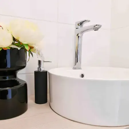 Villa Marylin Monroe