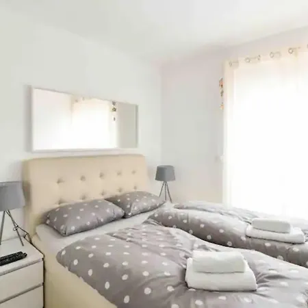 Villa Marylin Monroe *